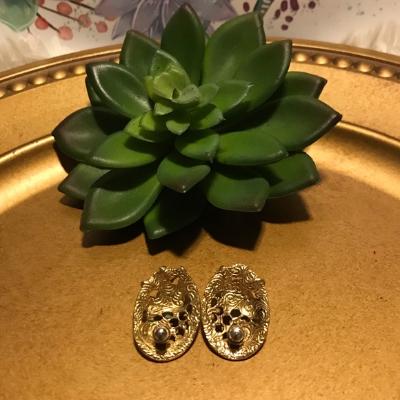 💖 Earrings - Picture 2 of 2
